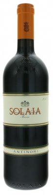 Solaia 0.75L, IGT, r2017, cr, su