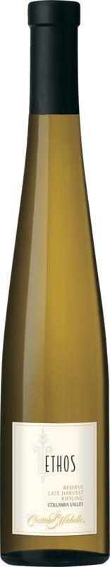 Chateau Ste.Michelle Ethos Riesling 0.375L, r2013, bl, sl