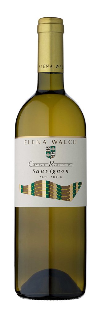 Elena Walch Single vineyard Sauvignon Castel Ringberg 0.75L, DOC, r2013, bl, su