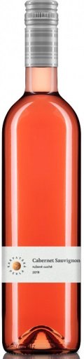 Karpatská Perla Cabernet Sauvignon 0.75L, r2019, vin, ruz, su, sc
