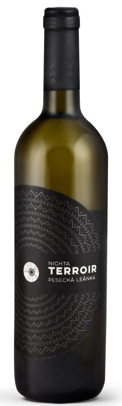 Nichta Terroir Pesecká Leánka 0.75L, r2020, ak, bl, su