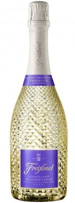 Freixenet Prosecco Superiore 0.75L, DOCG, skt, bl, exdry