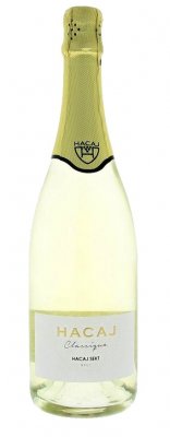 Hacaj sekt Brut 0.75L, skt trm, bl, brut