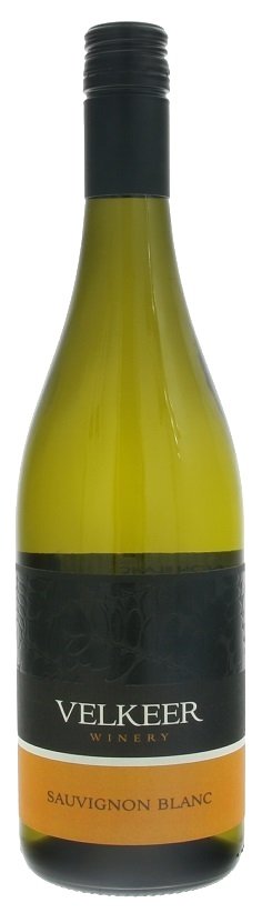 Velkeer Sauvignon Blanc 0,75L, r2019, ak, bl, su