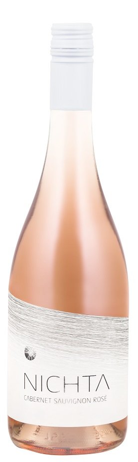 Nichta Fusion Cabernet Sauvignon Rosé 0.75L, r2020, ak, ruz, plsu, sc
