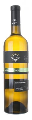 Golguz Chardonnay 0.75L, r2020, nz, bl, su