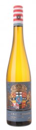 Prinz von Hessen Riesling Winkeler Hasensprung Spätlese 0.75L, PDO, r2017, nz, bl, sl, sc