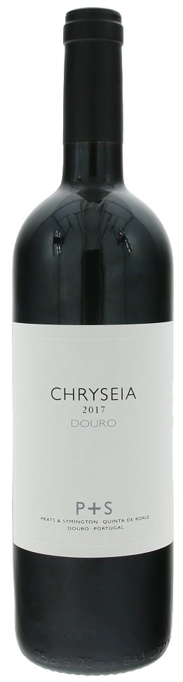 Prats & Symington Chryseia Douro 0.75L, DOC, r2017, vin, cr, su
