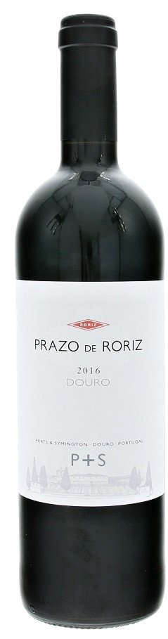Prats & Symington Prazo de Roriz Douro 0.75L, DOC, r2016, vin, cr, su