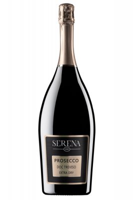 SERENA 1881 Prosecco Treviso Magnum 1.5L, DOC, rNV, sum, bl, exdry