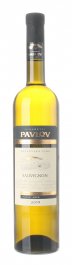 Vinařství Pavlov Sauvignon 0.75L, r2019, nz, bl, su