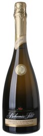 Bohemia Sekt Prestige Chardonnay brut 0.75L, skt trm, bl, brut