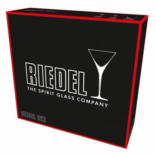 Riedel Vinum Glass Set pohárov: 416/71, 416/80, 416/19 - 5416/46