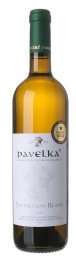 Pavelka Sauvignon blanc 0,75L, r2020, nz, bl, su