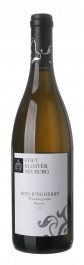 Stift Klosterneuburg Ried Jungherrn Weissburgunder Reserve 0.75L, PDO, r2020, bl, su