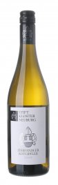 Stift Klosterneuburg Zierfandler-Rotgipfler Gumpoldskirchen 0.75L, PDO, r2020, bl, plsu, sc