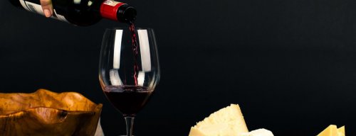 Top vína odrůdy Pinot Noir