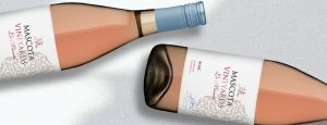 Tipy na skvělá růžová vína ze světa