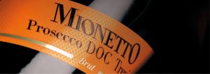 Prosecco Mionetto - nové Prosecco v naší nabídce