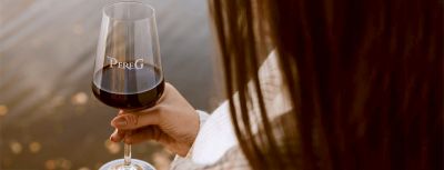 Pereg – ovocná vína z Modry