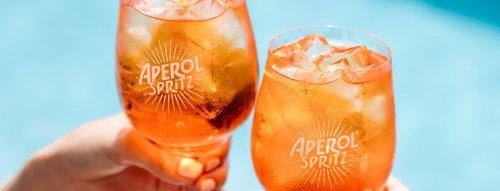 Jaké Prosecco k přípravě Aperol Spritz