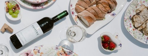Velikonoční vinné tipy od slovenských vinařů
