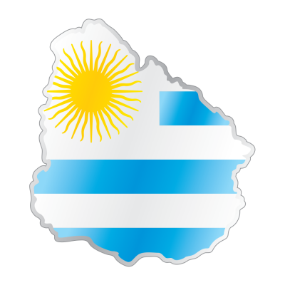 Vína z Uruguaye