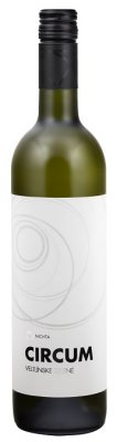 Nichta Circum Veltlínske zelené 0.75L, r2021, ak, bl, su, sc