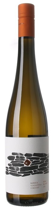 Vinárstvo Rariga Iršai Oliver 0.75L, r2022, ak, bl, plsu, sc