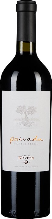 Norton Reserve Privada 0.75L, r2019, cr, su