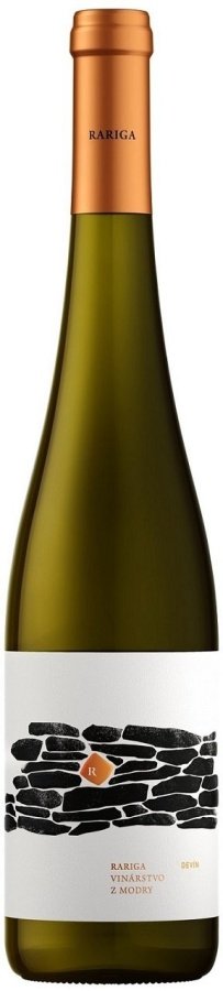 Vinárstvo Rariga Devín 0.75L, r2022, ak, bl, su, sc