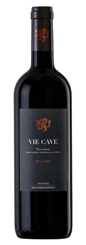 Aldobrandesca Vie Cave Maremma Toscana 0.75L, IGT, r2021, cr, su