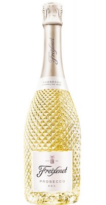 Freixenet Prosecco 0.75L, DOC, sum, bl, exdry