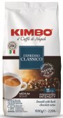 Kimbo Retail Espresso Classico 1000g,zrnzm, ochr