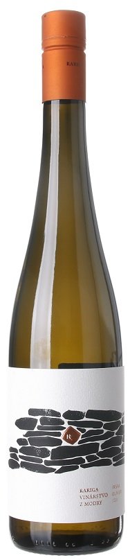 Vinárstvo Rariga Iršai Oliver 0.75L, r2023, ak, bl, plsu, sc