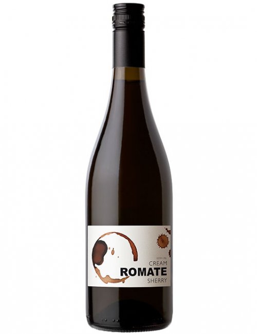 Romate Cream 0.75L, DO, fortvin, bl, sl