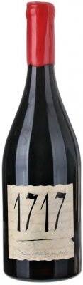 Arnoux and Fils Chateau Lestours Clocher Vacqueyras 1717 0.75L, AOP, r2020, cr