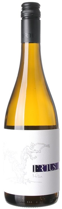 Frtus Winery Milia 0.75L, r2023, ak, bl, plsl, sc