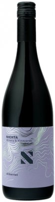 Nichta Classic  Alibernet 0.75L, r2023, ak, cr, plsl, sc
