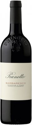 Prunotto Barbaresco 0.75L, DOCG, r2021, cr, su