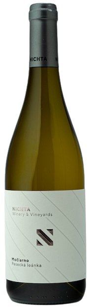 Nichta Terroir Pesecká Leánka Močiarno 0.75L, r2023, ak, bl, su