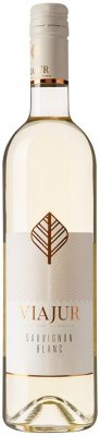 VIAJUR Sauvignon Blanc 0.75L, r2023, ak, bl