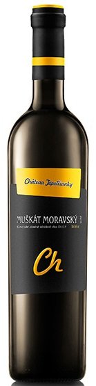 Château Topoľčianky Château Noir Muškát moravský 0.75L, r2023, ak, bl, plsl