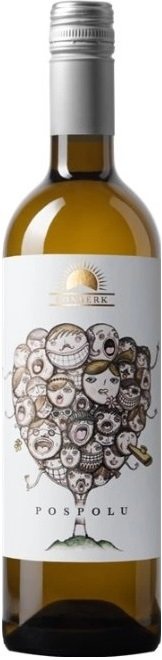 Sonberk Pospolu 0.75L, r2023, nz, bl, plsu