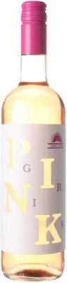 Sonberk PinkGris 0.75L, r2023, nz, ruz, su