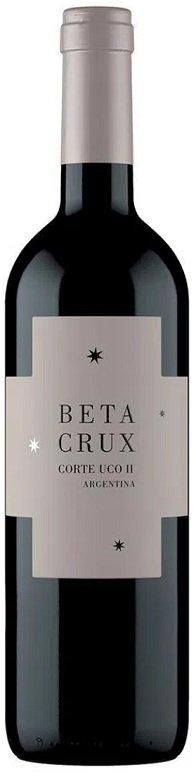 Alfa Crux BETA CRUX Corte 0.75L, r2020, vin, cr, su