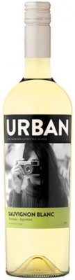 Finca Agostino URBAN Sauvignon Blanc 0.75L, r2024, vin, bl, su, sc