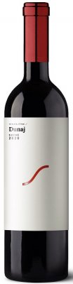Vinárstvo S Dunaj 0.75L, r2020, ak, cr, su