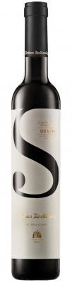 Château Topoľčianky Děvín 0.375L, r2023, slm, bl, sl