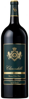 Clarendelle Rouge by Haut-Brion 1.5L, AOC, r2017, cr, su